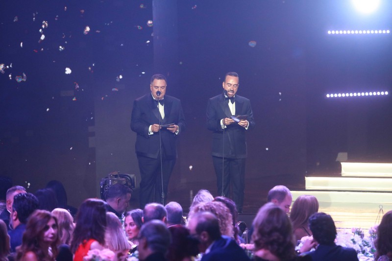 الموركس دور يحمل شعار Staying Alive… The Show must go on بدورته الثانية والعشرين